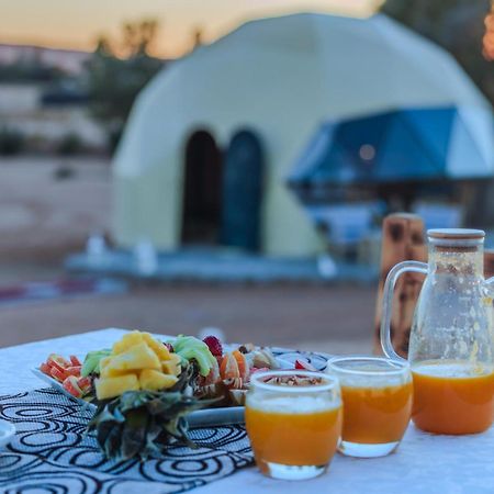 Готель Luxury Camp Camelhouse Мерзуга Екстер'єр фото